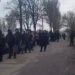 У Запоріжжі пропонують відкрити маршрут, який зв’яже приватний сектор та житлові мікрорайони з вокзалами. Схема