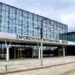 Пасажиропотік через запорізький аеропорт склав понад 600 тисяч туристів