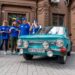Запоріжці візьмуть участь у міжнародних автозмаганнях
