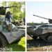 Відео-пам’ятка як відрізнити військових української й російської армій