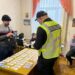 20 тисяч хабаря, щоб не перешкоджати навчанню: на Запоріжжі прокуратура затримала директора школи