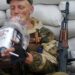 Російські війська мародерствують на Запоріжжі. Відео