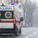 У Запоріжжі водійка Sens врізалася в інше авто: постраждала дитина
