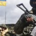 Запорізькі військові взяли у полон двох окупантів