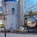 Запоріжжя отримало три кисневі станції