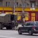 У Мелітополі російські війська жорстоко затримують людей просто на вулицях. Відео