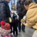 Ще понад тисячі людей з Маріуполя вже у Запоріжжі