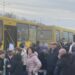 Запоріжжя продовжує приймати евакуйованих