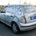 Фото обстріляних автівок, які виїхали з Маріуполя до Запоріжжя, потрапили в мережу