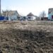 Фото ще одного обстріляного села на Запоріжжі