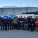 Десять українських військових та 19 цивільних моряків повертаються з полону