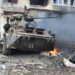 Офіційно: загальні бойові втрати росіян