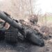 На Запоріжжі ЗСУ звільнили від рашистів п’ять сіл. Фото