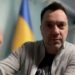 Арестович натякнув на сильні зміни у війні