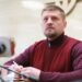 Голова Запорізької райдержадміністрації просить посприяти у пошуках вкраденого сина