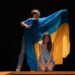 Запорізькі театрали розповіли у Амстердамі історії про війну