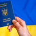 Українцям дозволено виїжджати за кордон за внутрішніми паспортами