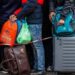 На 6 квітня призначено евакуаційні потяги з Запоріжжя