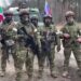 Кадирівці знущаються з жителів містечка на Запоріжжі