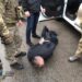 На Запоріжжі СБУ затримала ворожого агента