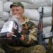 Російський загарбник розповів жінці про своє мародерство на Запоріжжі