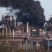 В Маріуполі триває штурм «Азовсталі»