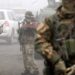 Російські окупанти одягають форму українських військових: готуються провокації