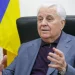 Помер перший президент України Леонід Кравчук
