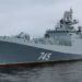 Генштаб України повідомив про знищення російського корабля