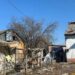 У Запорізькій області через бойові дії зруйновано понад 740 житлових будинків