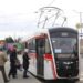 Як працює громадський транспорт у Запоріжжі: розклад