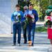 Депутат Запорізької облради в Мелітополі вийшов на рашистську акцію «бесмертний полк»