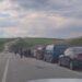 Під Запоріжжям орки не пропускають евакуаційну колону