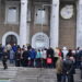В Запоріжжі гуманітарна допомога зникне на невизначений термін