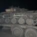 На Запоріжжі бійці ЗСУ затрофеїли російський танк