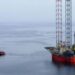 ЗСУ вивело з дії газові вишки на чорноморському шлейфі