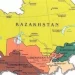 Середня Азія виходить з під контролю росії