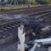 У Мелітополі вночі ЗСУ накрило окупантів одразу в трьох точках