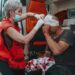 Стало відомо про стан постраждалих від обстріла запорізького підприємства. Фото