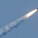 Війська РФ завдали ракетних пострілів по місту Запоріжжя