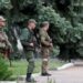 У Мелітополі окупанти звозять до шпиталю поранених військових з аеродрому