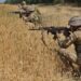 ЗСУ знищили за добу 150 окупантів, 8 ББМ, дві крилаті ракети