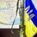 В Запоріжжі виставили на аукціон тубус з-під гранатомета