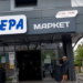 У деяких магазинах Мелітополя вже не можна розрахуватися гривнями
