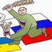 Мешканців так званих «ЛНР» та «ДНР» рашисти закликають до евакуації