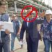 Під санкції потрапив росіянин, який брехав членам МАГАТЕ про ситуацію на Запорізькій АЕС
