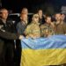 Україна повернула з російського полону командирів «Азовсталі» та ще 210 військових