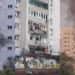 Квартира енергодарця ледь не стала його могилою