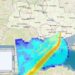 В Укргідрометцентрі спрогнозували наслідки вибуху на Запорізькій АЕС