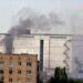 В окупованому Мелітополі пролунало два потужні вибухи